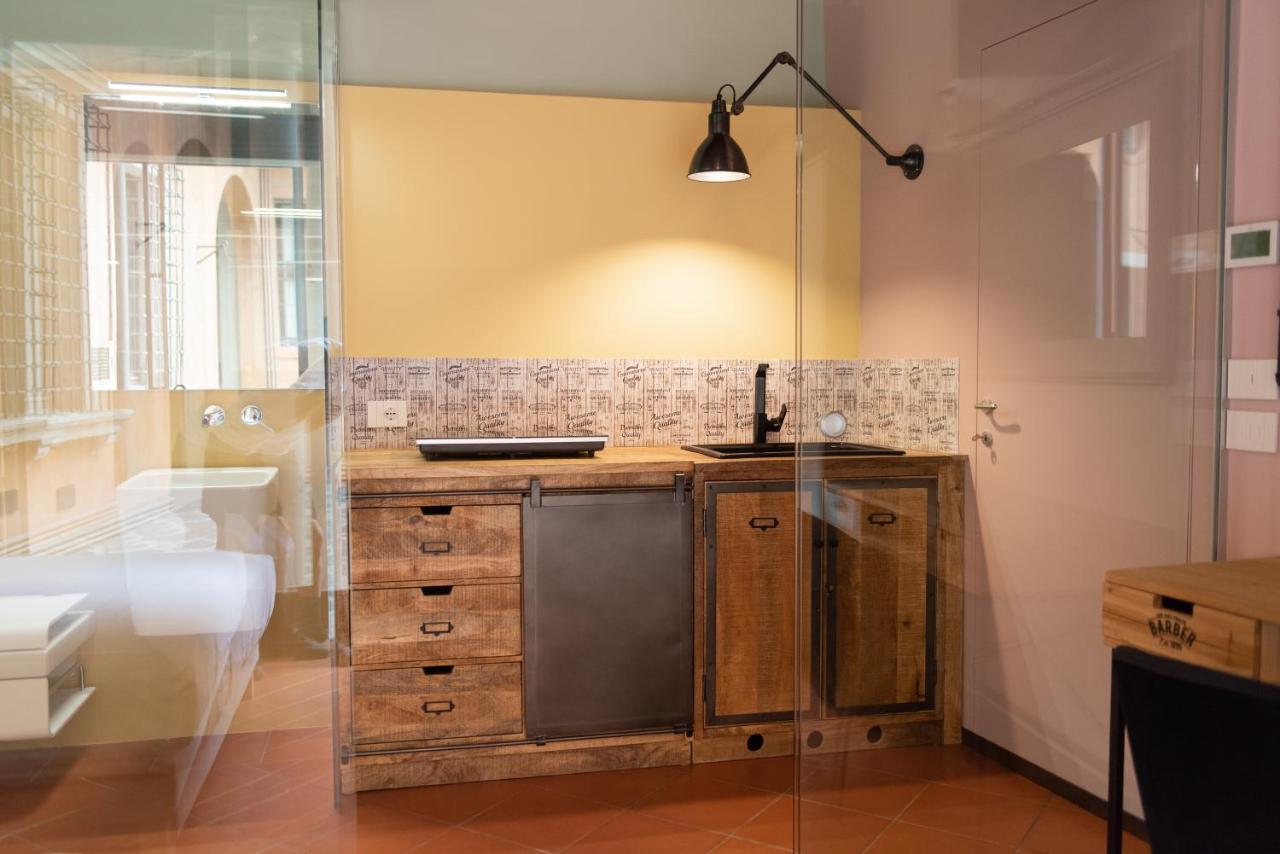 Italianflat - Empireo Rooms - 200Mt To Arena Verona Exterior foto