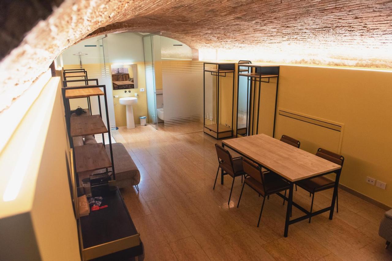 Italianflat - Empireo Rooms - 200Mt To Arena Verona Exterior foto