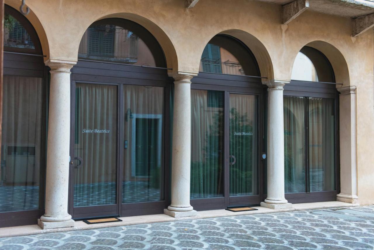 Italianflat - Empireo Rooms - 200Mt To Arena Verona Exterior foto