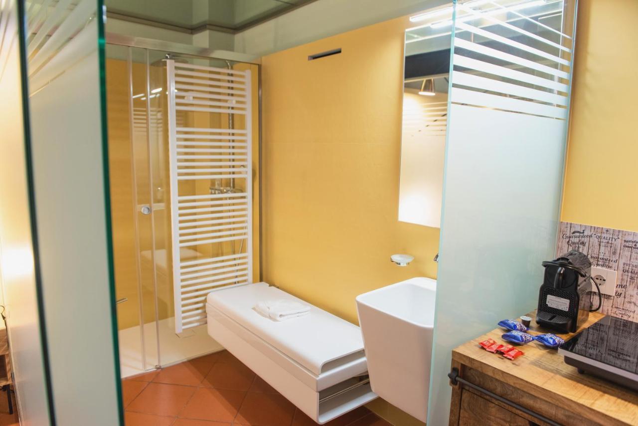 Italianflat - Empireo Rooms - 200Mt To Arena Verona Exterior foto