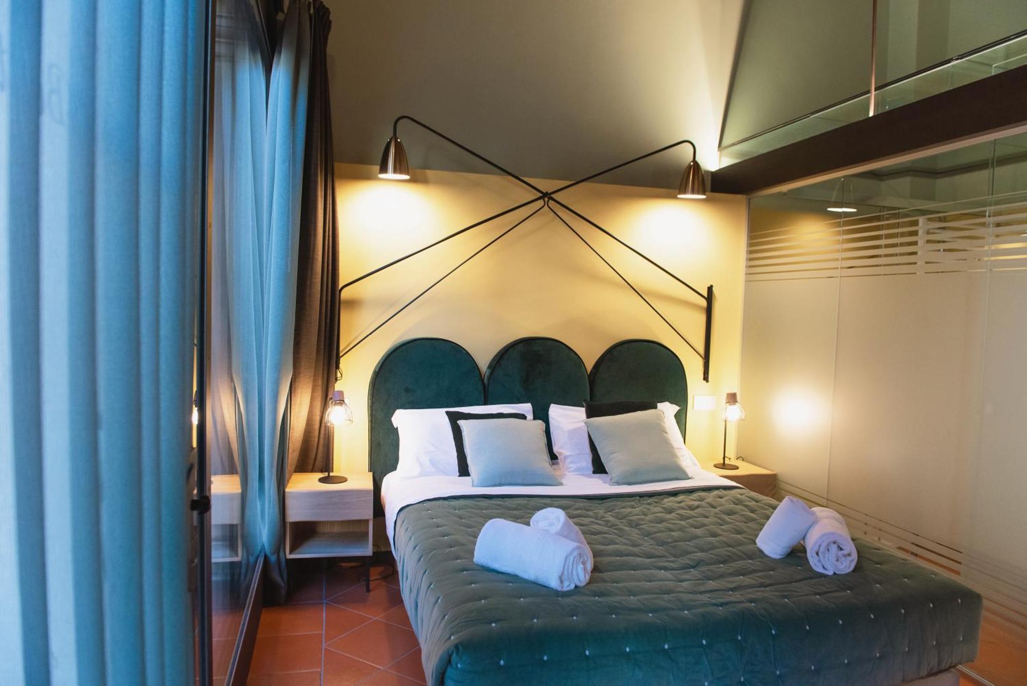 Italianflat - Empireo Rooms - 200Mt To Arena Verona Zimmer foto
