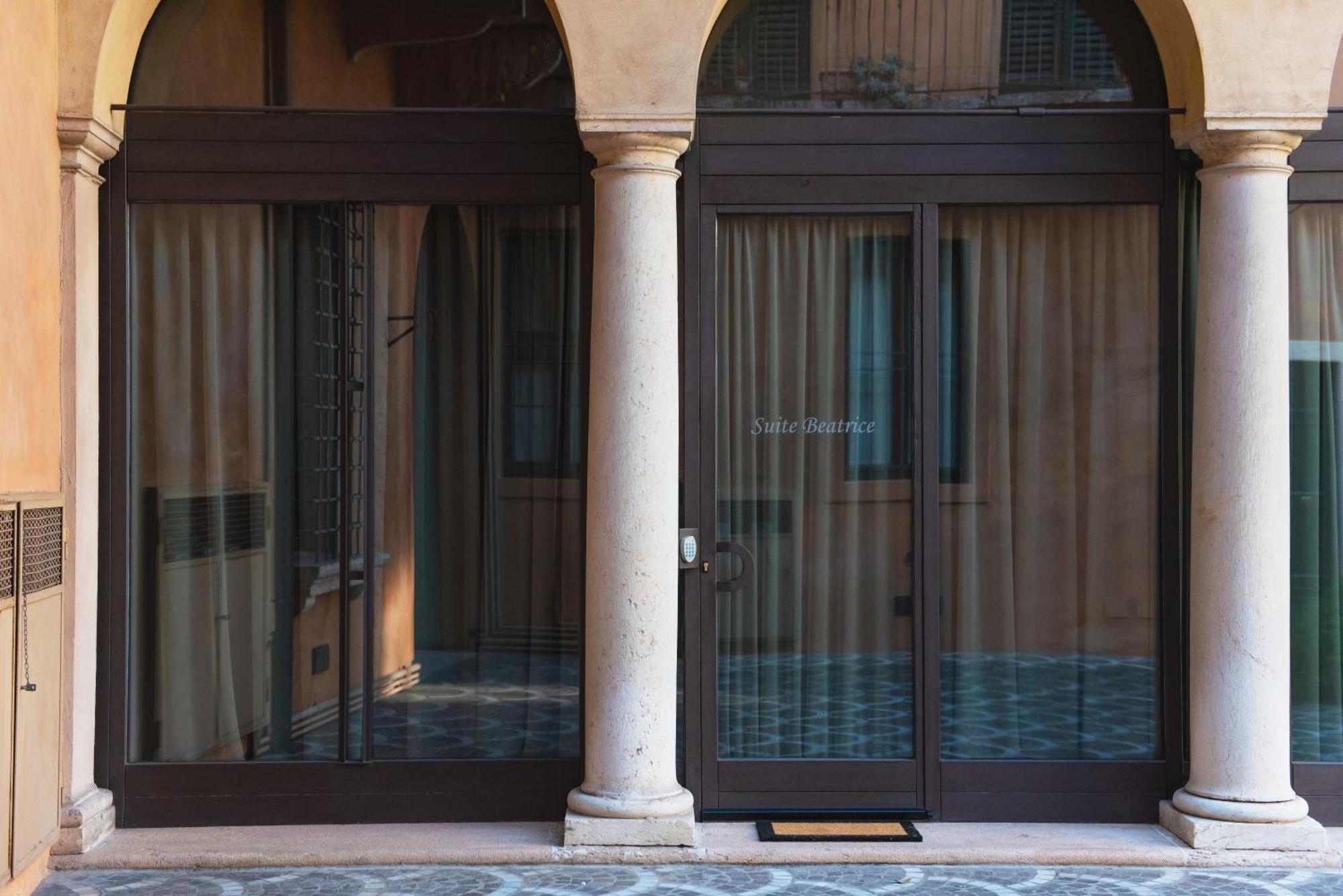 Italianflat - Empireo Rooms - 200Mt To Arena Verona Zimmer foto